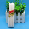 Household White Stick Candle